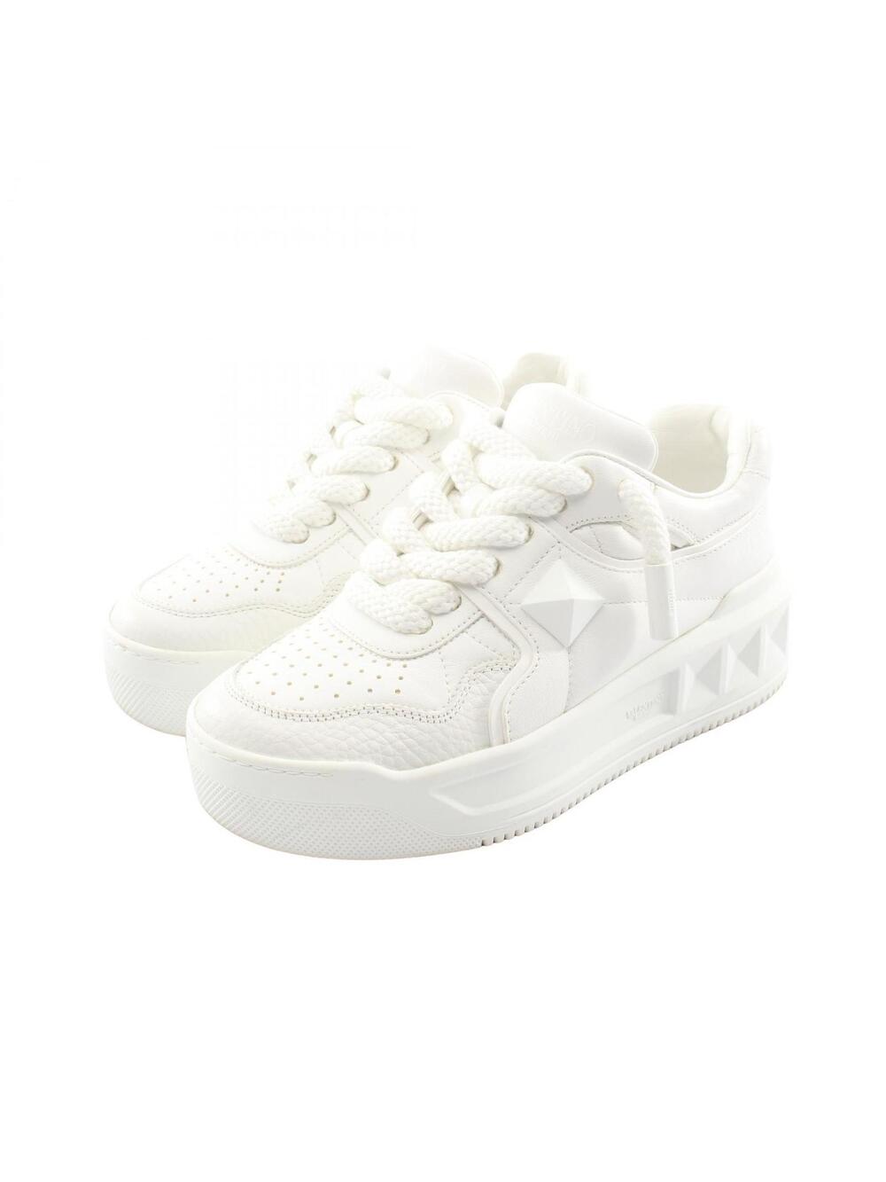 Valentino Garavani One Studs Sneakers #351875V45B